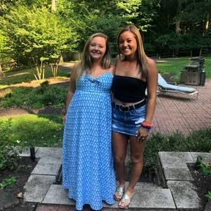 Meet your Posher, Maddie